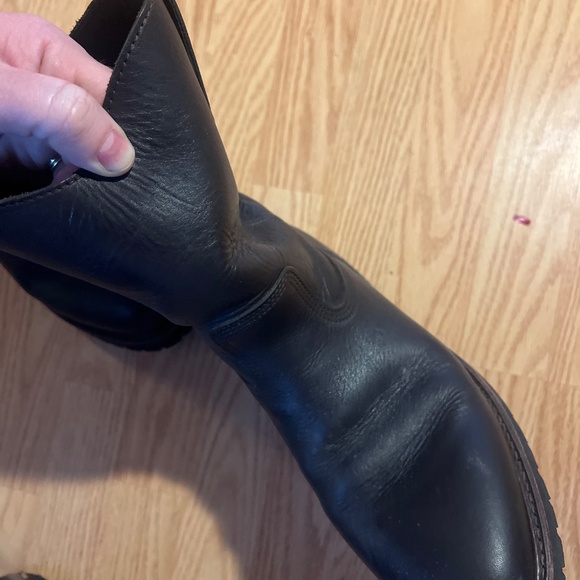 FILSON ROPER BOOT - Picture 2 of 9